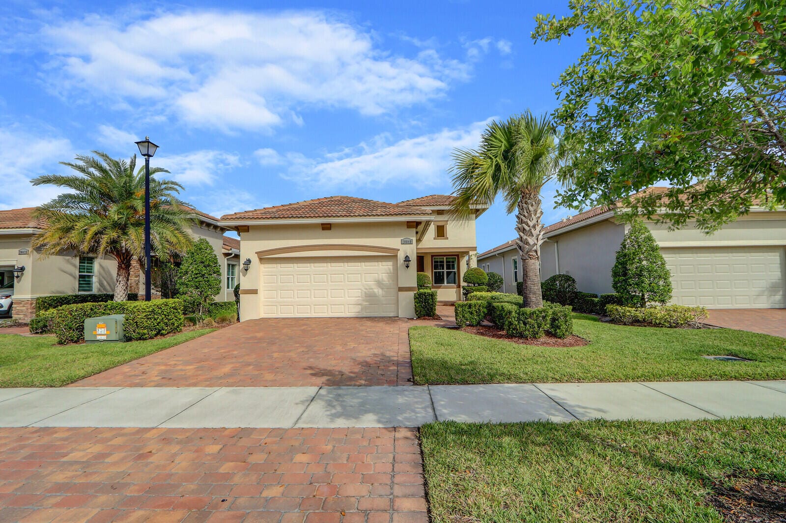 20040 SW CASERTA Way, Port St. Lucie, FL 34986 photo 1