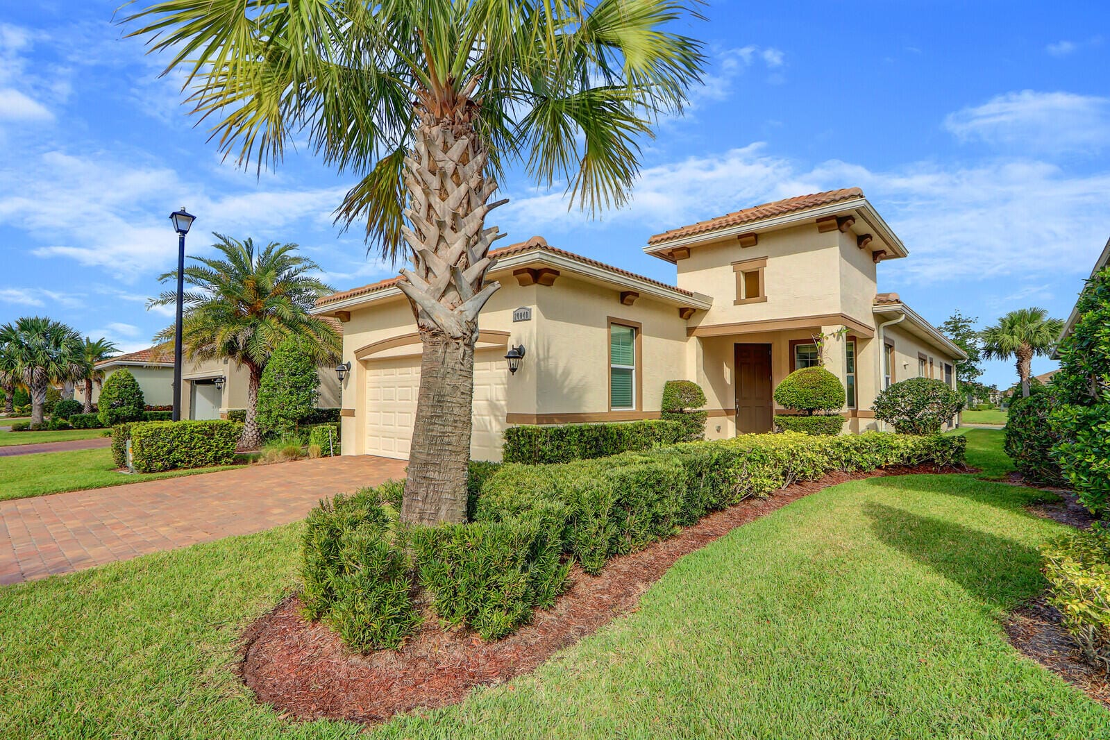 20040 SW CASERTA Way, Port St. Lucie, FL 34986 photo 2