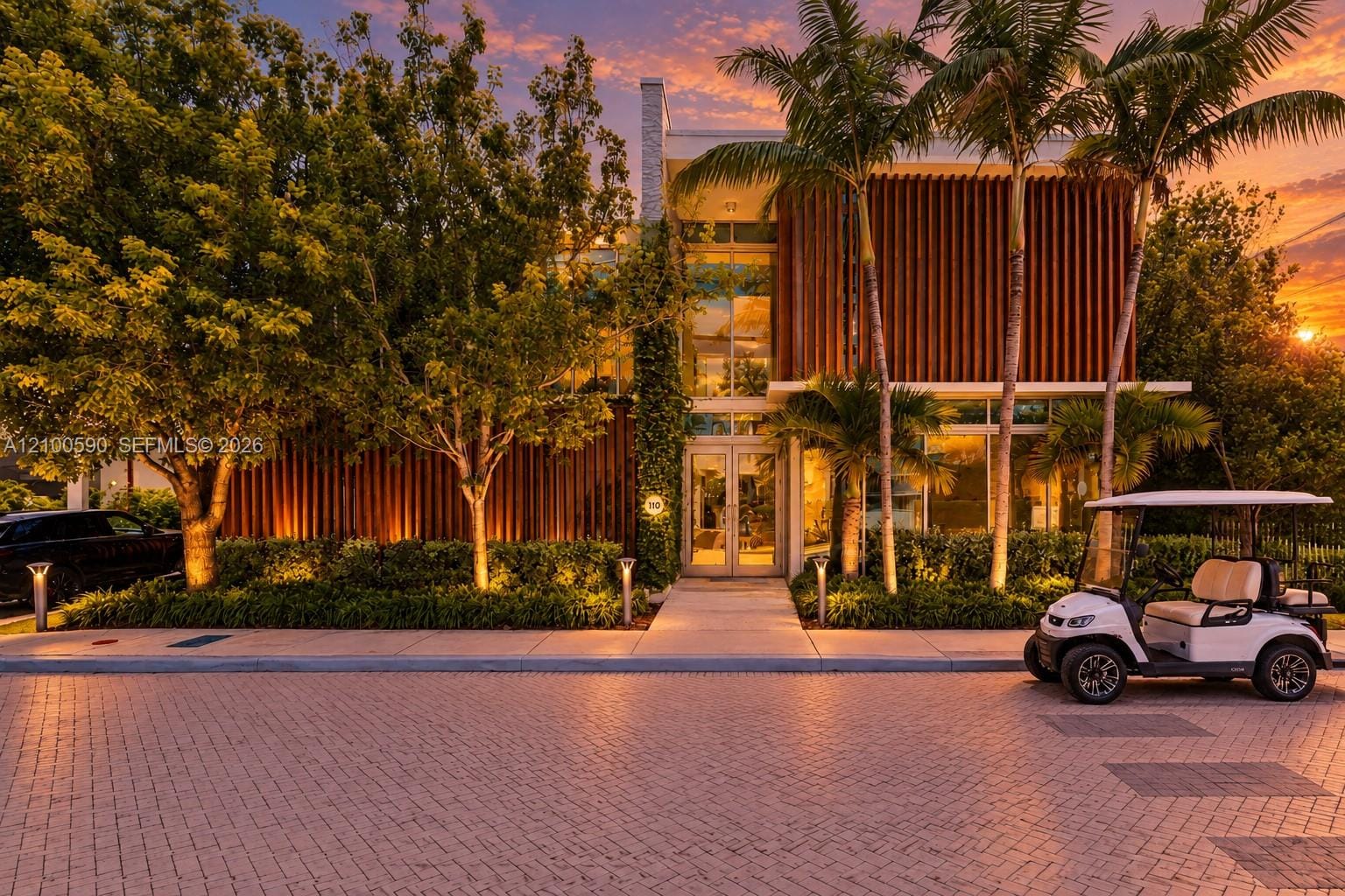 110 Reef Lane 10, Key Biscayne, FL 33149 photo 1