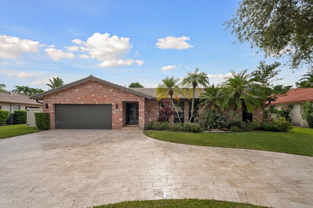 1225 NW 111th Avenue, Coral Springs, FL 33071