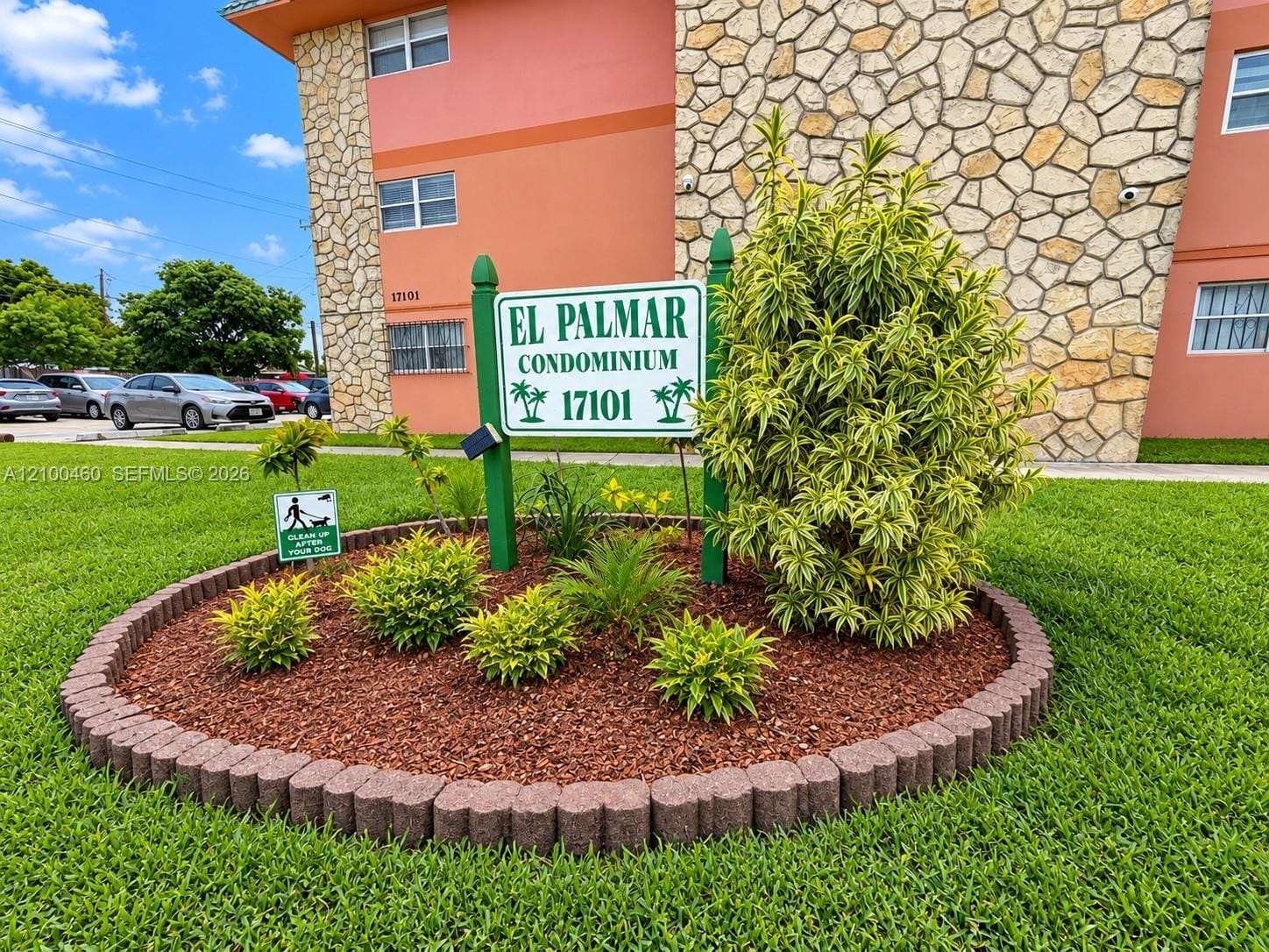 17101 NW 57th Avenue 211, Miami Gardens, FL 33055 photo 3
