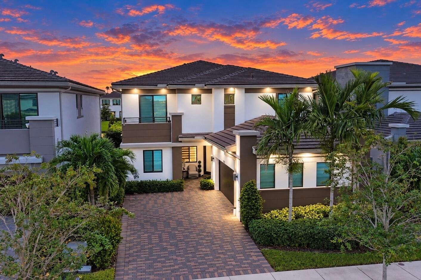 10733 AQUA Court, Parkland, FL 33076 photo 1