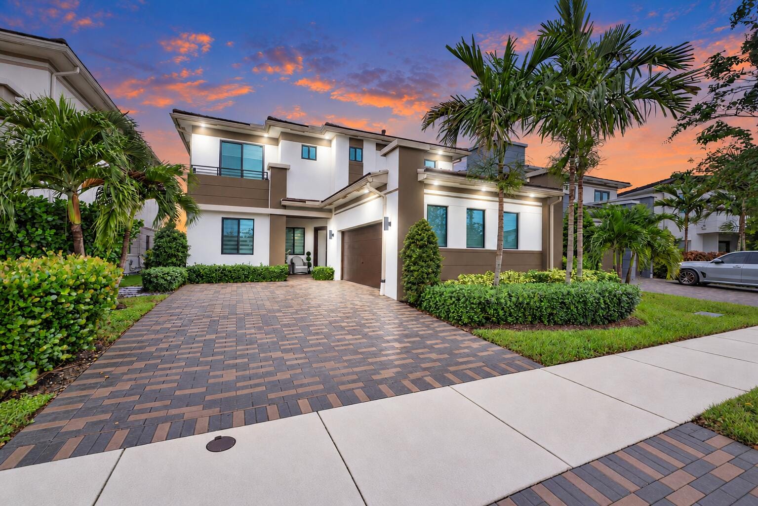 10733 AQUA Court, Parkland, FL 33076 photo 2