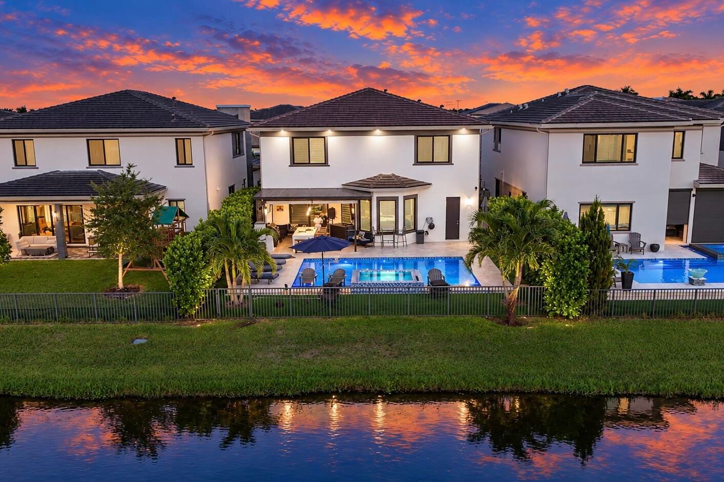 10733 AQUA Court, Parkland, FL 33076 photo 3