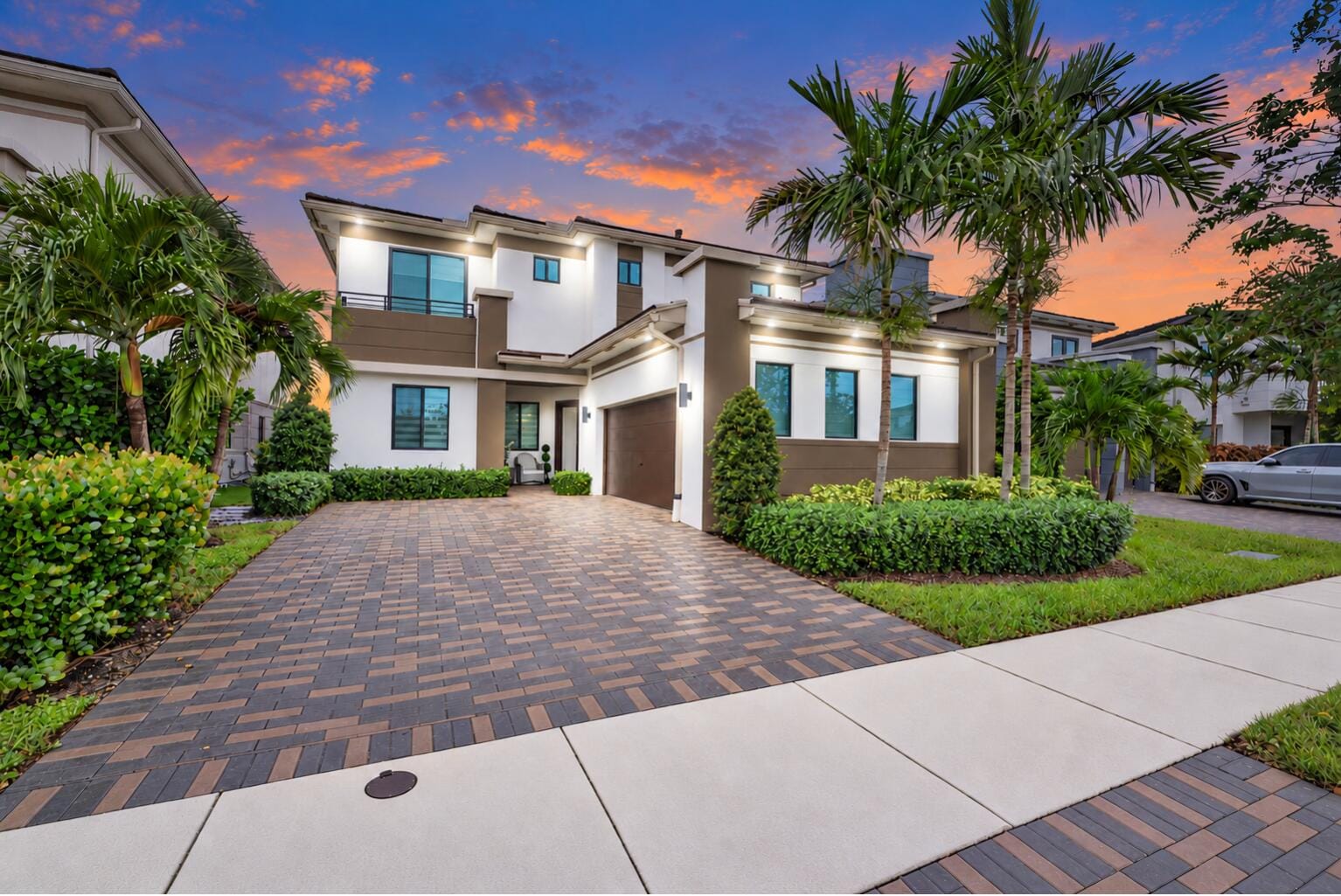 10733 AQUA Court, Parkland, FL 33076
