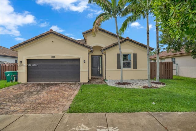 28202 SW 128th Path 28202, Homestead, FL 33033