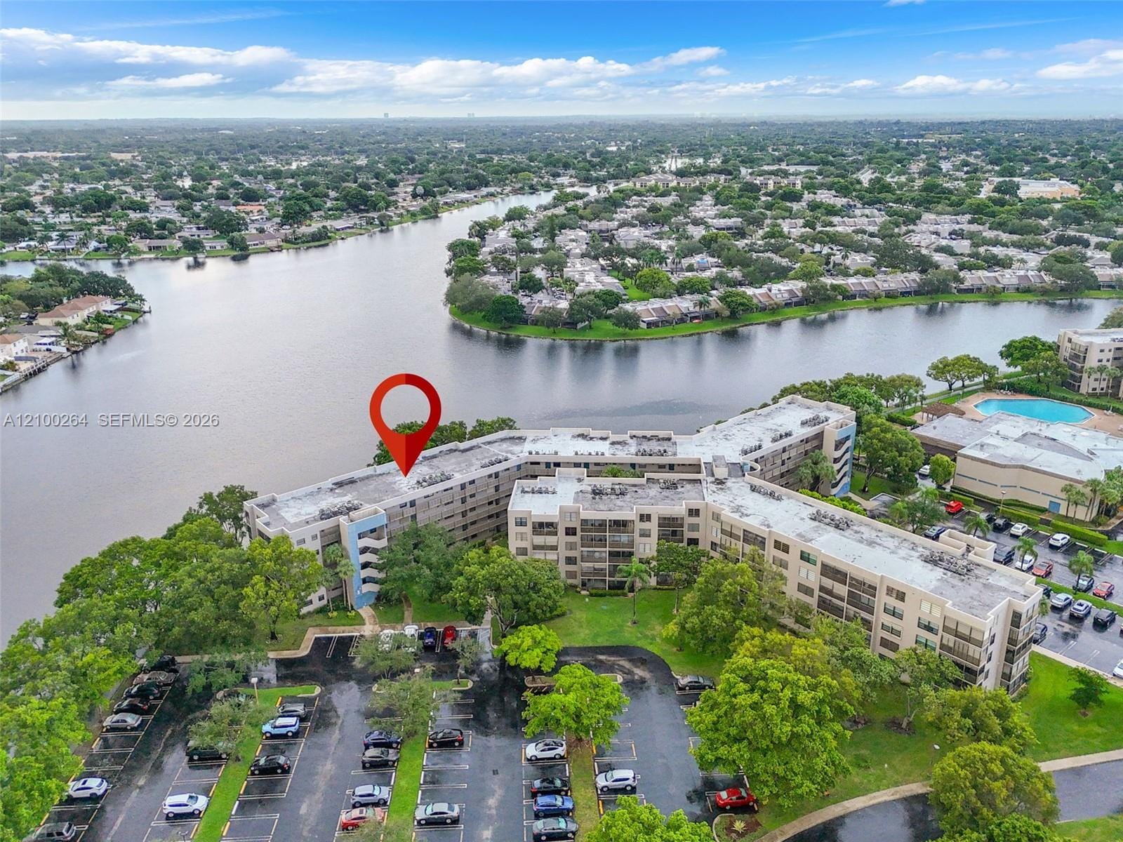 1100 Colony Point Circle 504, Pembroke Pines, FL 33026 photo 23