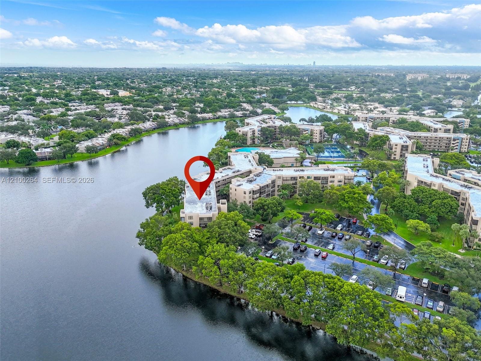 1100 Colony Point Circle 504, Pembroke Pines, FL 33026 photo 25