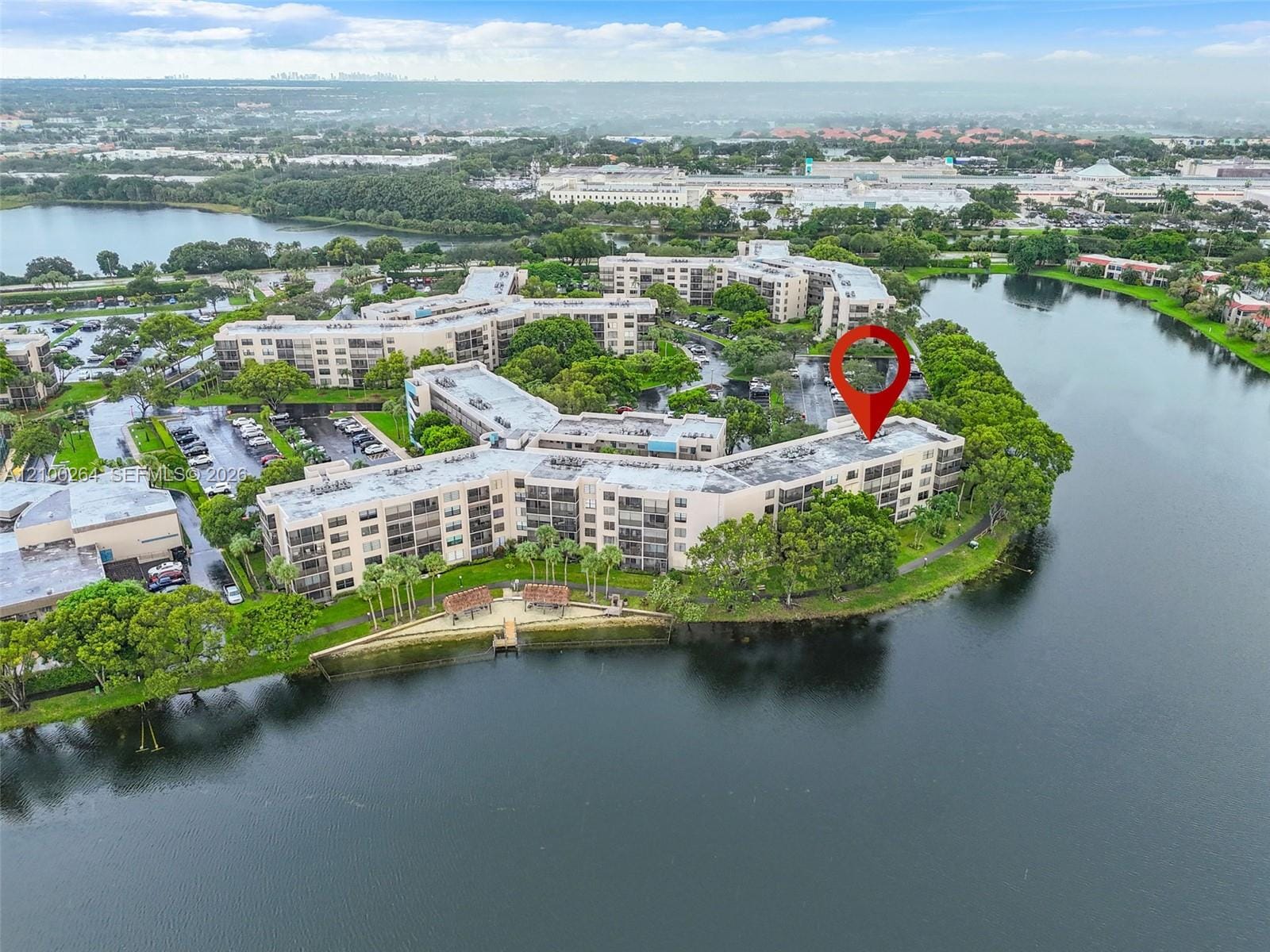 1100 Colony Point Circle 504, Pembroke Pines, FL 33026 photo 27