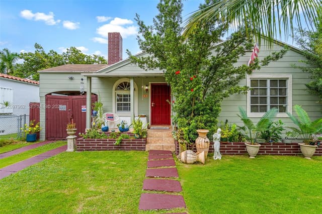 111 NW 24th Avenue, Miami, FL 33125