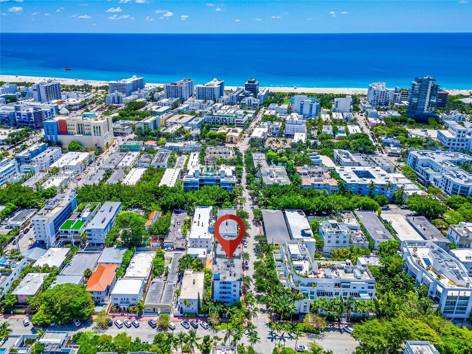 301 Jefferson Avenue 4A, Miami Beach, FL 33139