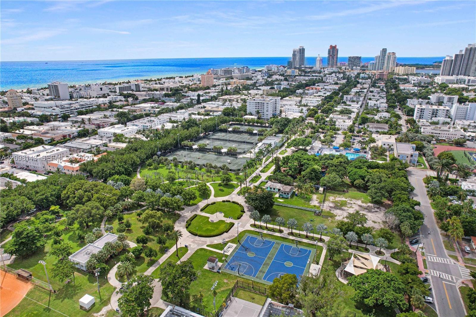 1051 Meridian Avenue 1K, Miami Beach, FL 33139 photo 17