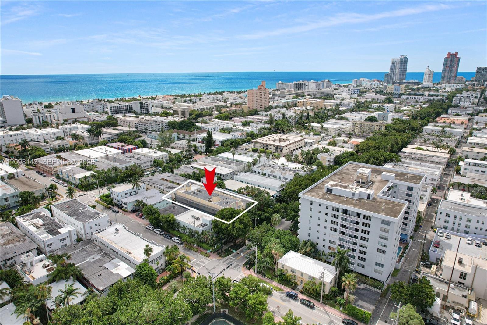 1051 Meridian Avenue 1K, Miami Beach, FL 33139 photo 18