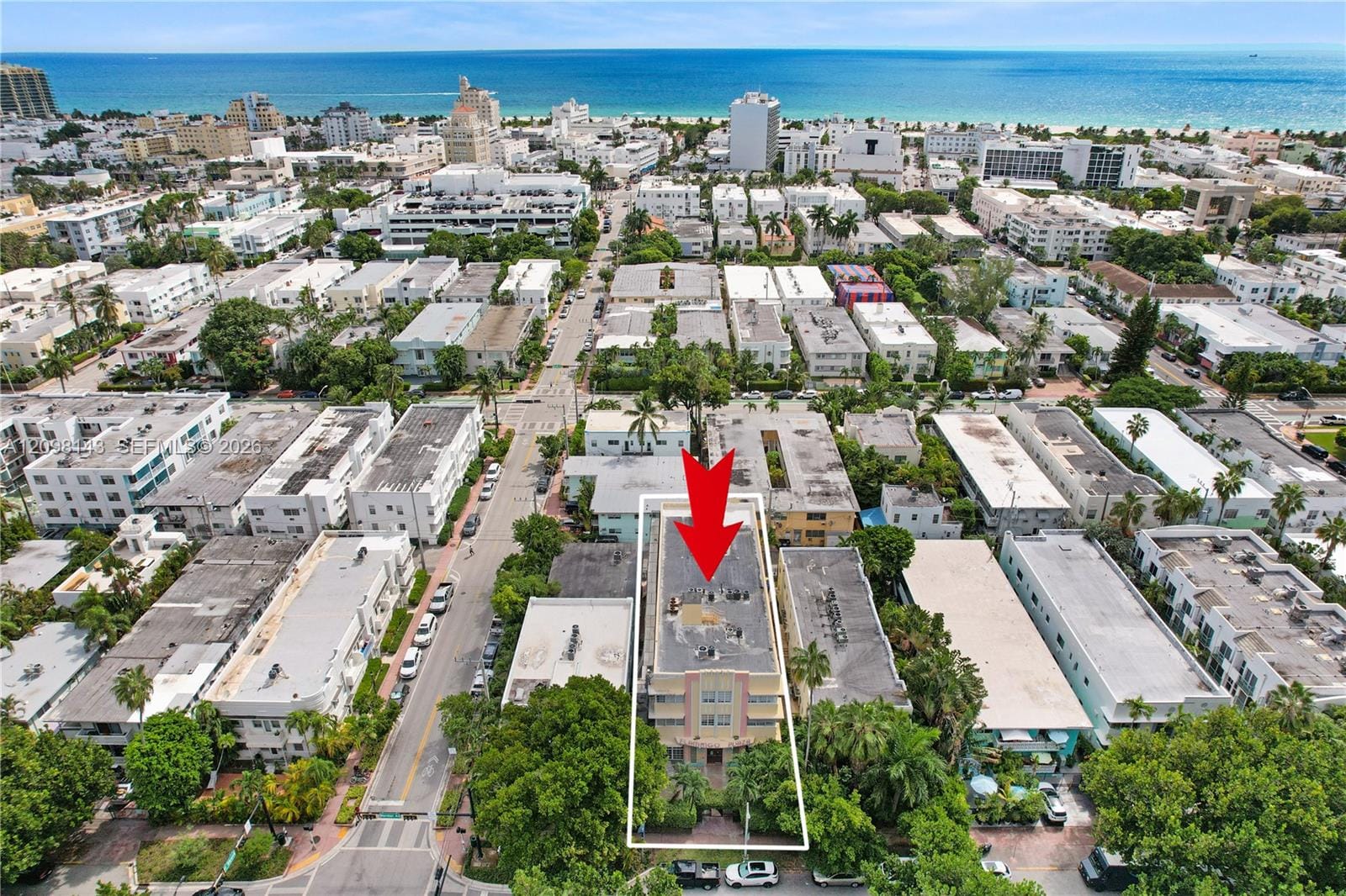 1051 Meridian Avenue 1K, Miami Beach, FL 33139 photo 20