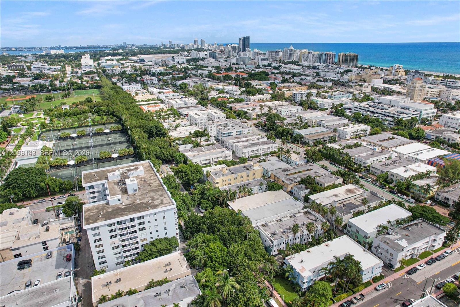 1051 Meridian Avenue 1K, Miami Beach, FL 33139 photo 22