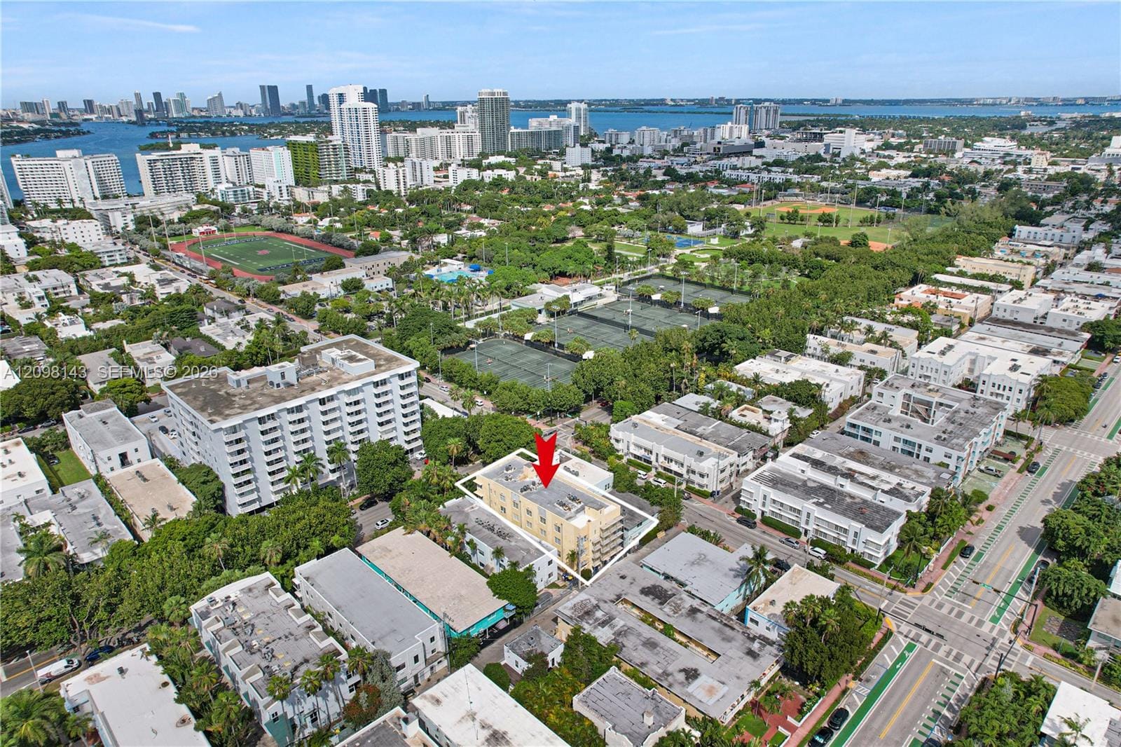 1051 Meridian Avenue 1K, Miami Beach, FL 33139 photo 24