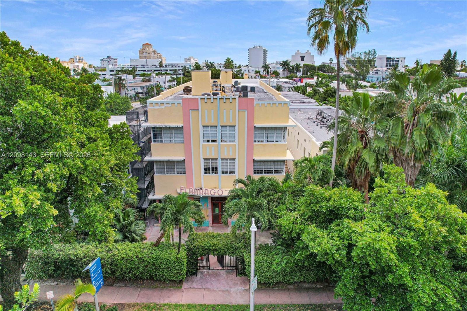 1051 Meridian Avenue 1K, Miami Beach, FL 33139 photo 30