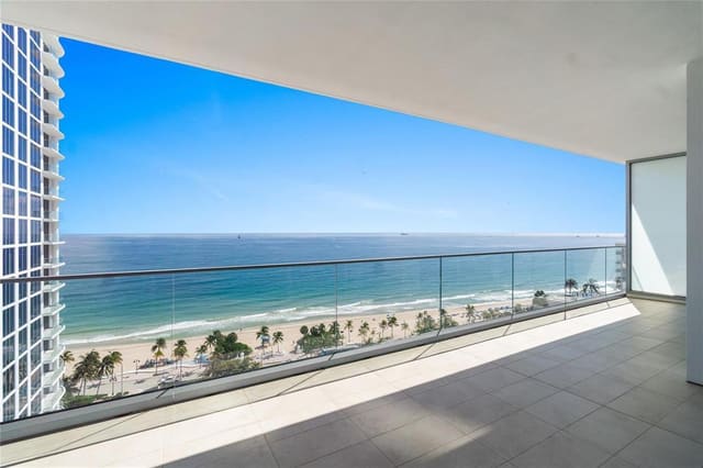 153 N Seabreeze Boulevard S-1501, Fort Lauderdale, FL 33304