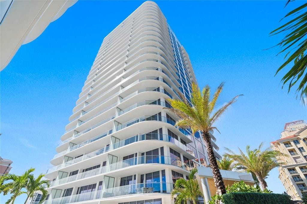 153 N Seabreeze Boulevard S-1501, Fort Lauderdale, FL 33304 photo 1
