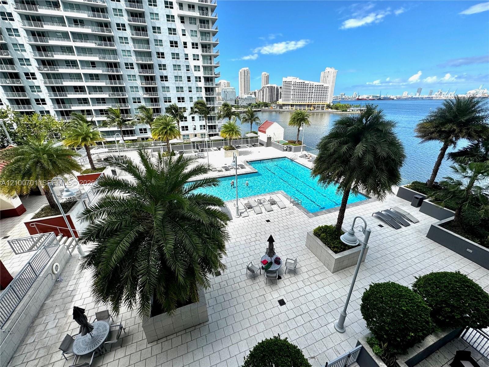 1155 Brickell Bay Drive 906 — photo 12