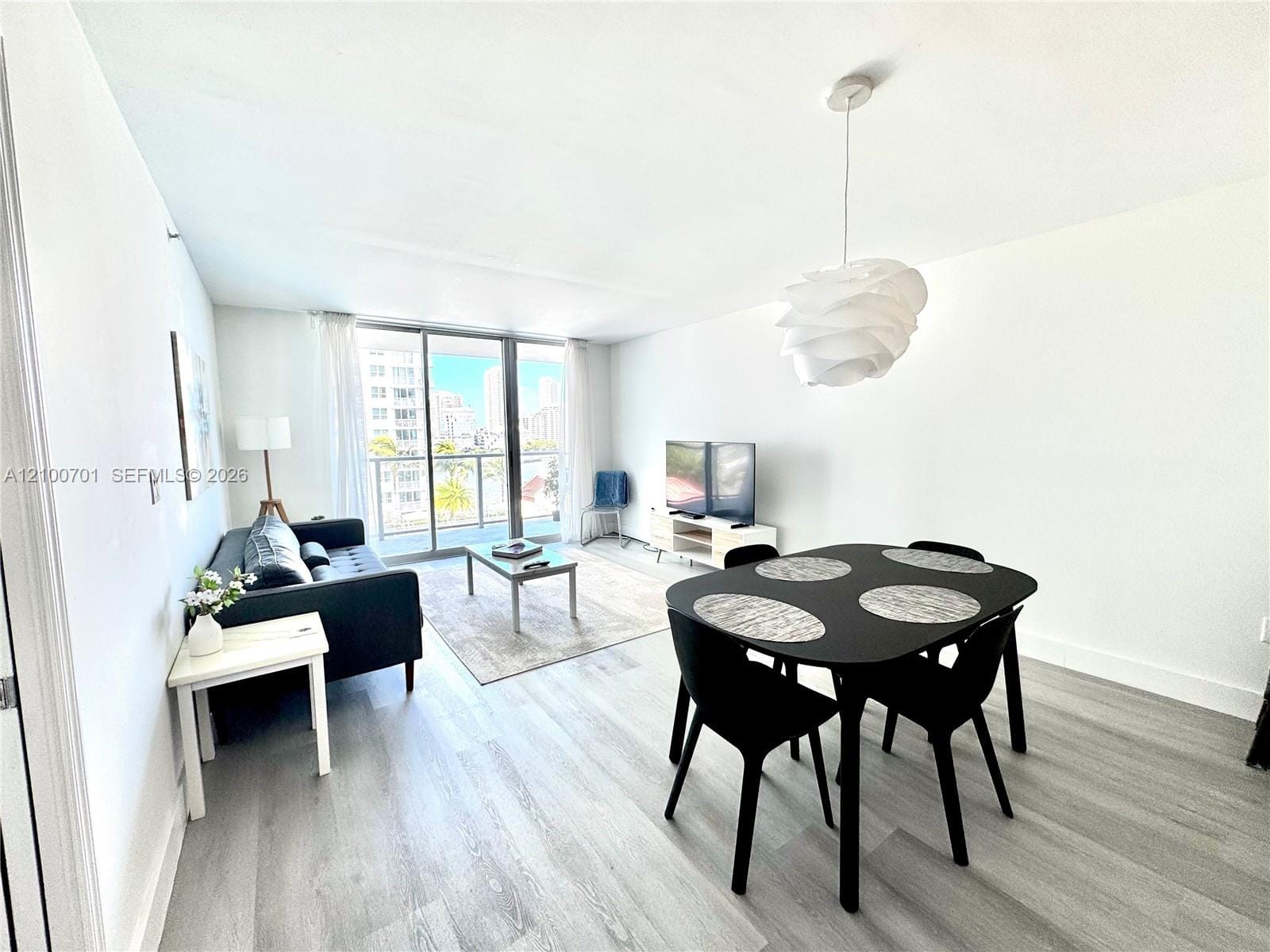 1155 Brickell Bay Drive 906 — photo 5