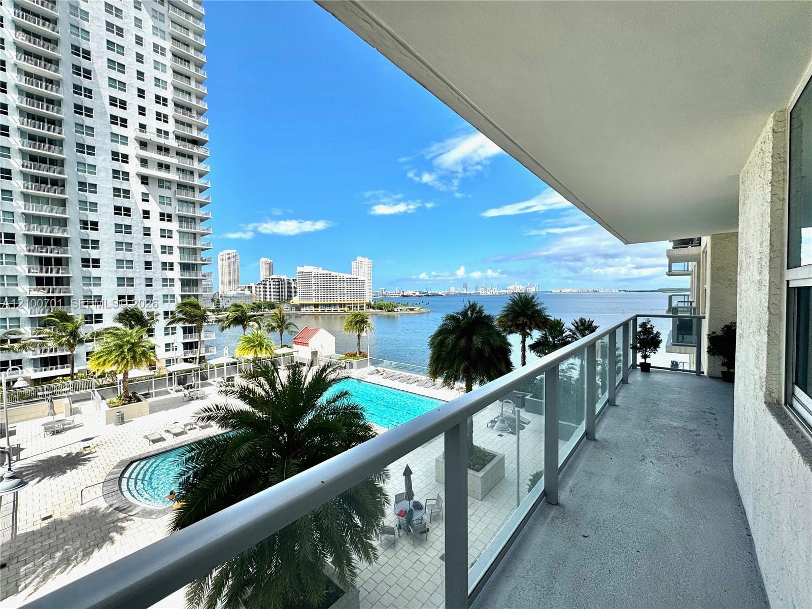 1155 Brickell Bay Drive 906, Miami, FL 33131