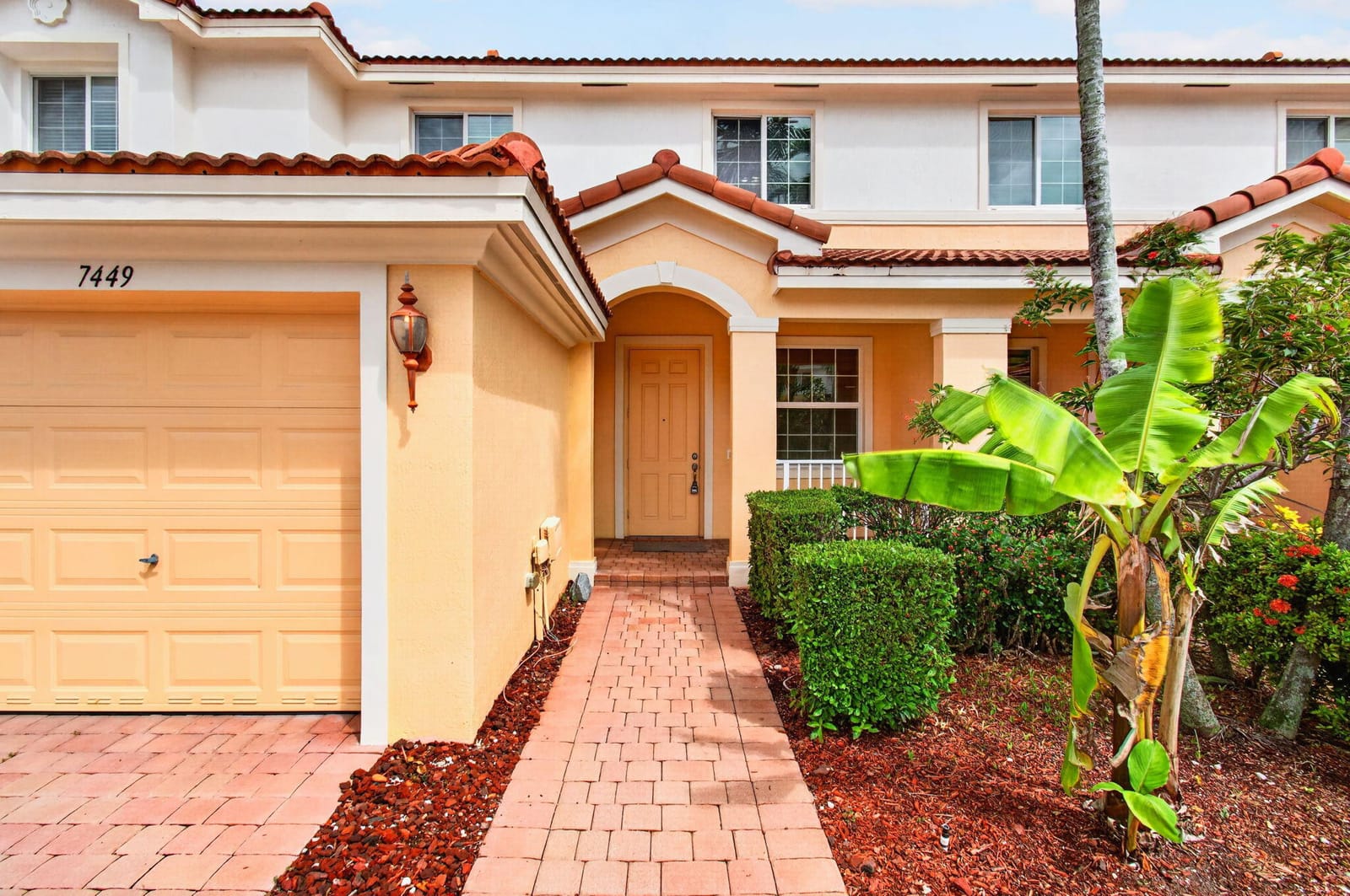 7449 Sarentino Lane, Boynton Beach, FL 33437 photo 8