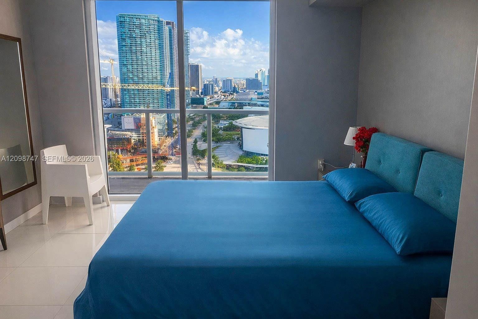 244 Biscayne Boulevard 3204, Miami, FL 33132 photo 7