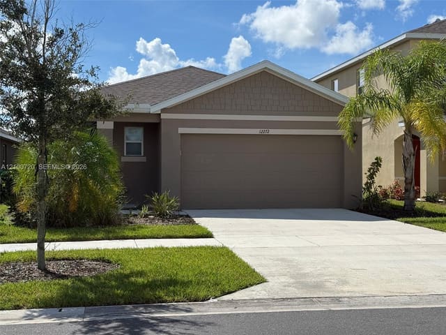 12272 Rimini Way 12272, Port St. Lucie, FL 34987