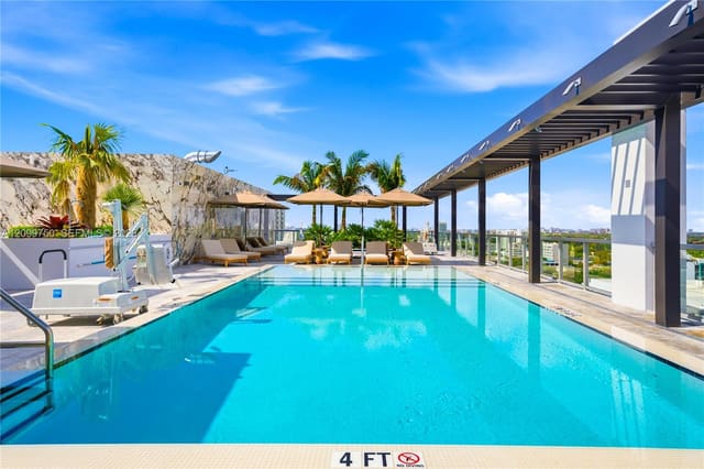 1611 SW 2nd Avenue 1104, Miami, FL 33129