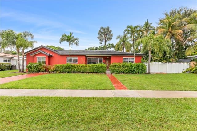6625 SW 47th Street, Miami, FL 33155