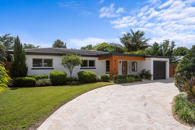 450 NE 5TH Circle, Boca Raton, FL 33431