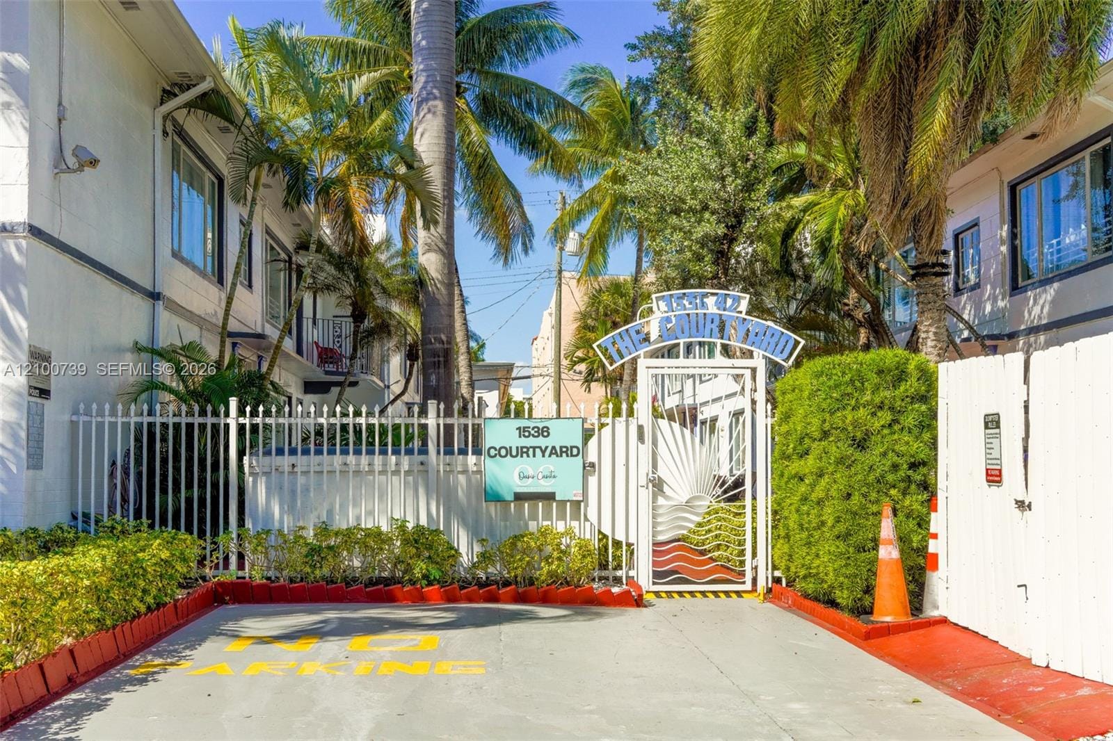 1540 Jefferson Avenue 1, Miami Beach, FL 33139 photo 17