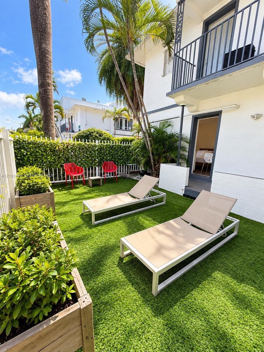 1540 Jefferson Avenue 1, Miami Beach, FL 33139 photo 6