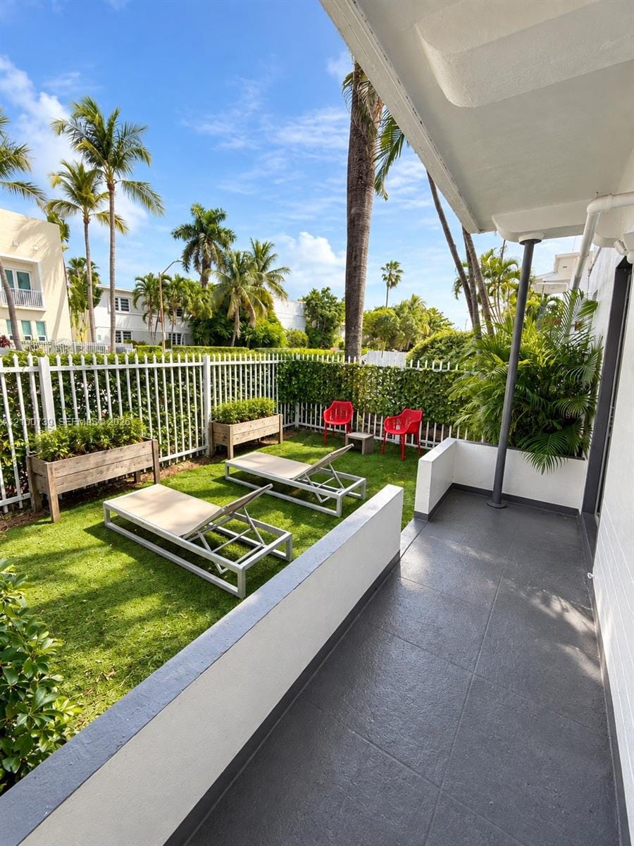 1540 Jefferson Avenue 1, Miami Beach, FL 33139 photo 7