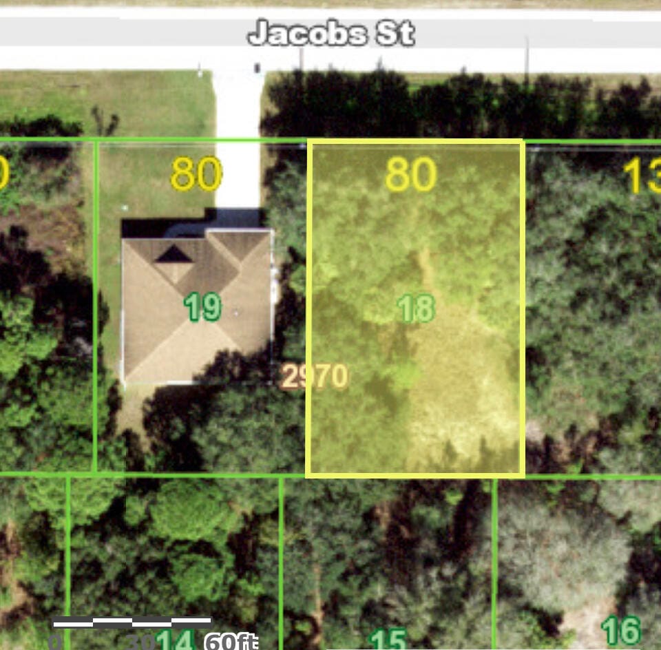 2863 JACOBS Street, Port Charlotte, FL 33953 photo 2