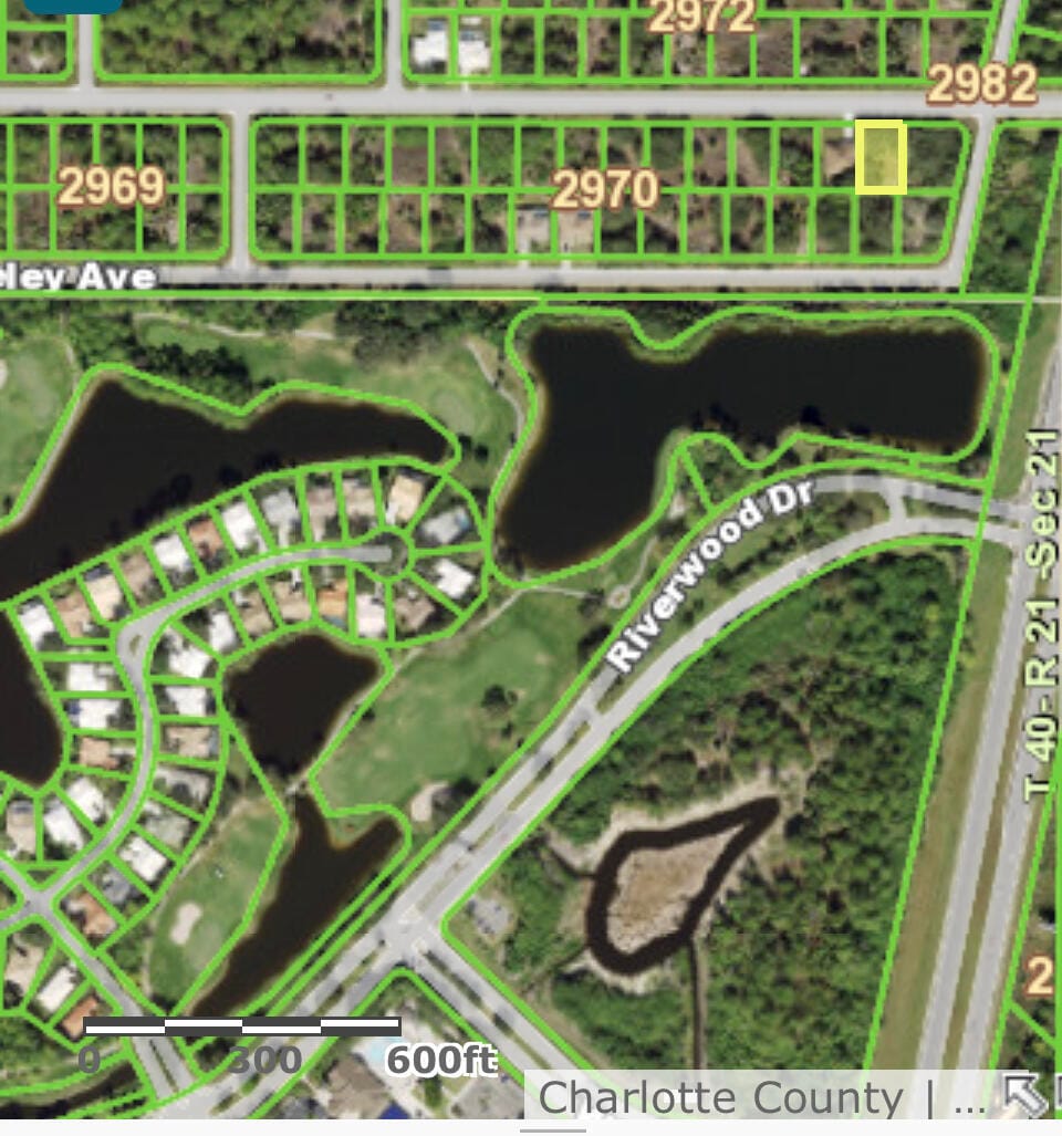 2863 JACOBS Street, Port Charlotte, FL 33953 photo 3