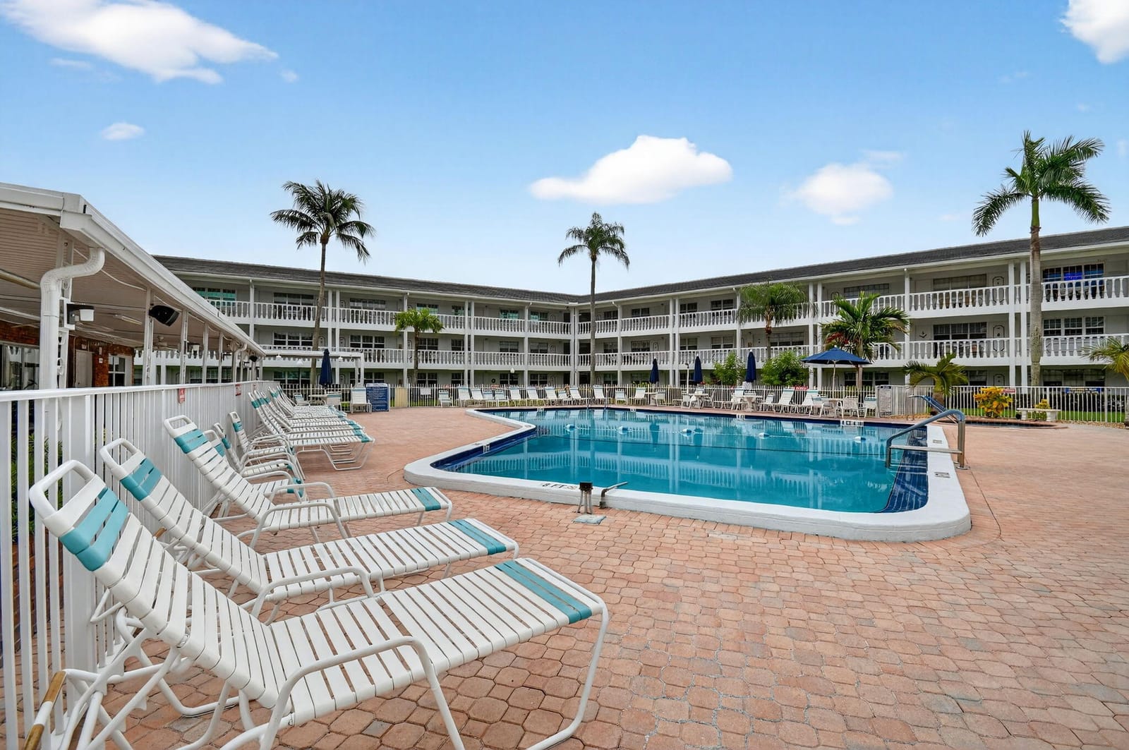 5203 NE 24th Terrace B105, Fort Lauderdale, FL 33308 photo 16
