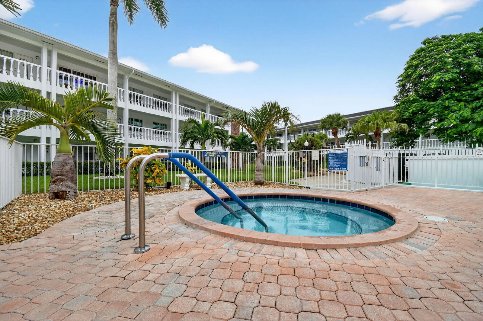 5203 NE 24th Terrace B105, Fort Lauderdale, FL 33308 photo 18