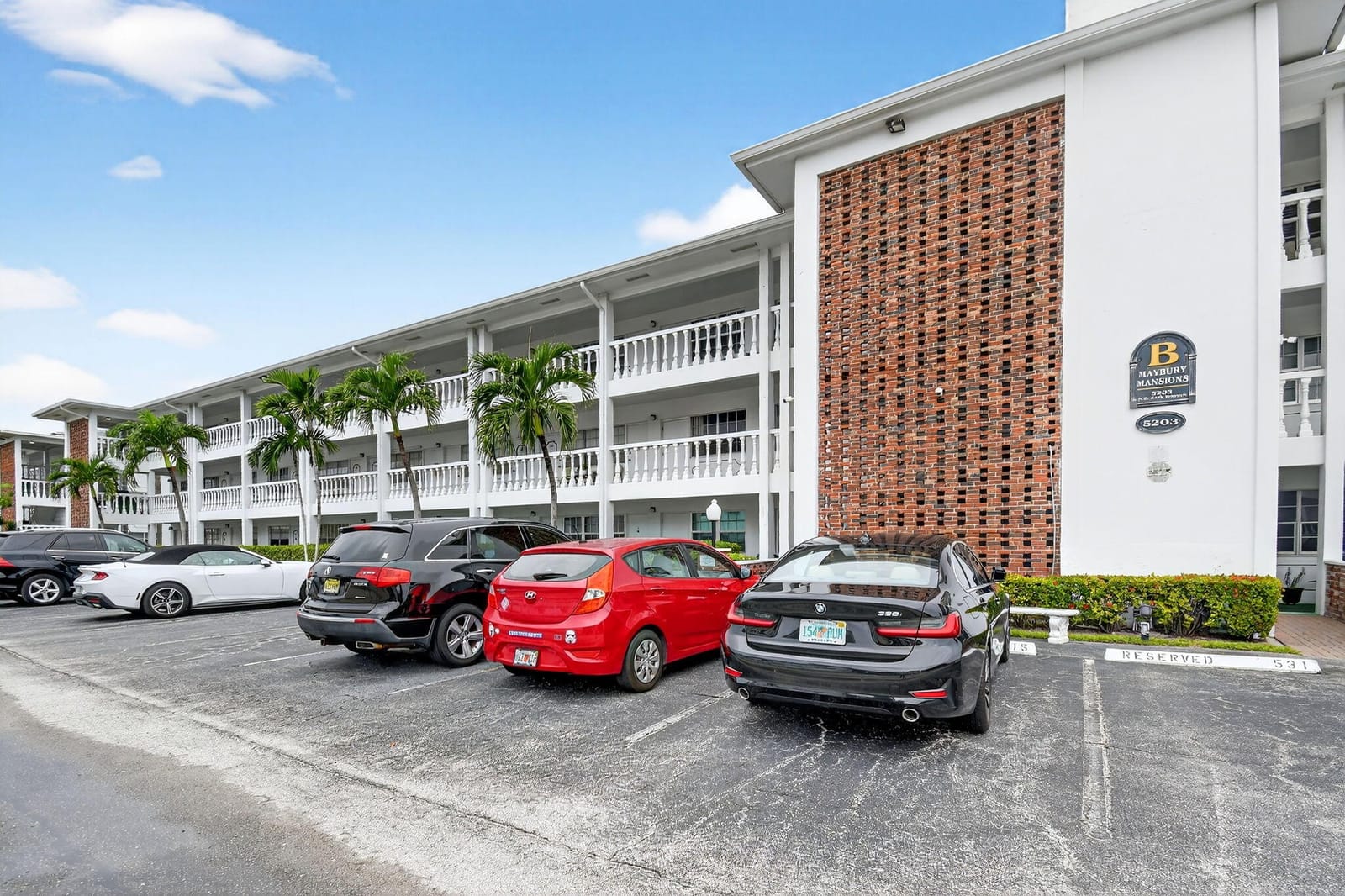 5203 NE 24th Terrace B105, Fort Lauderdale, FL 33308 photo 19