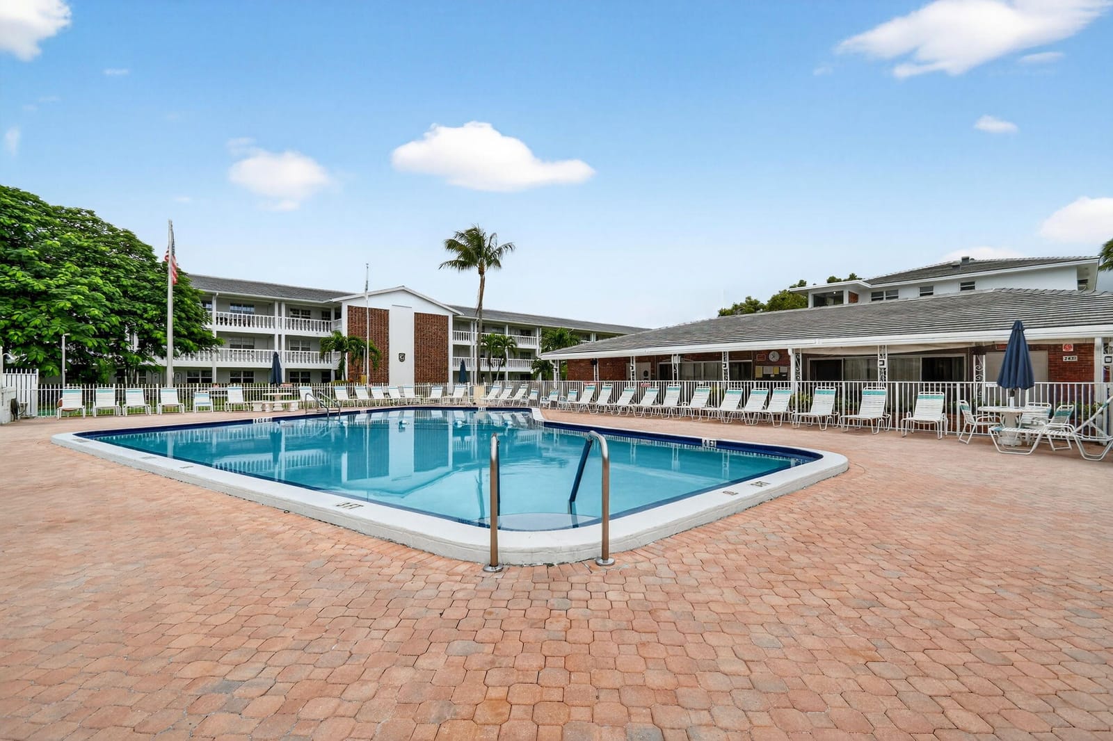 5203 NE 24th Terrace B105, Fort Lauderdale, FL 33308 photo 20