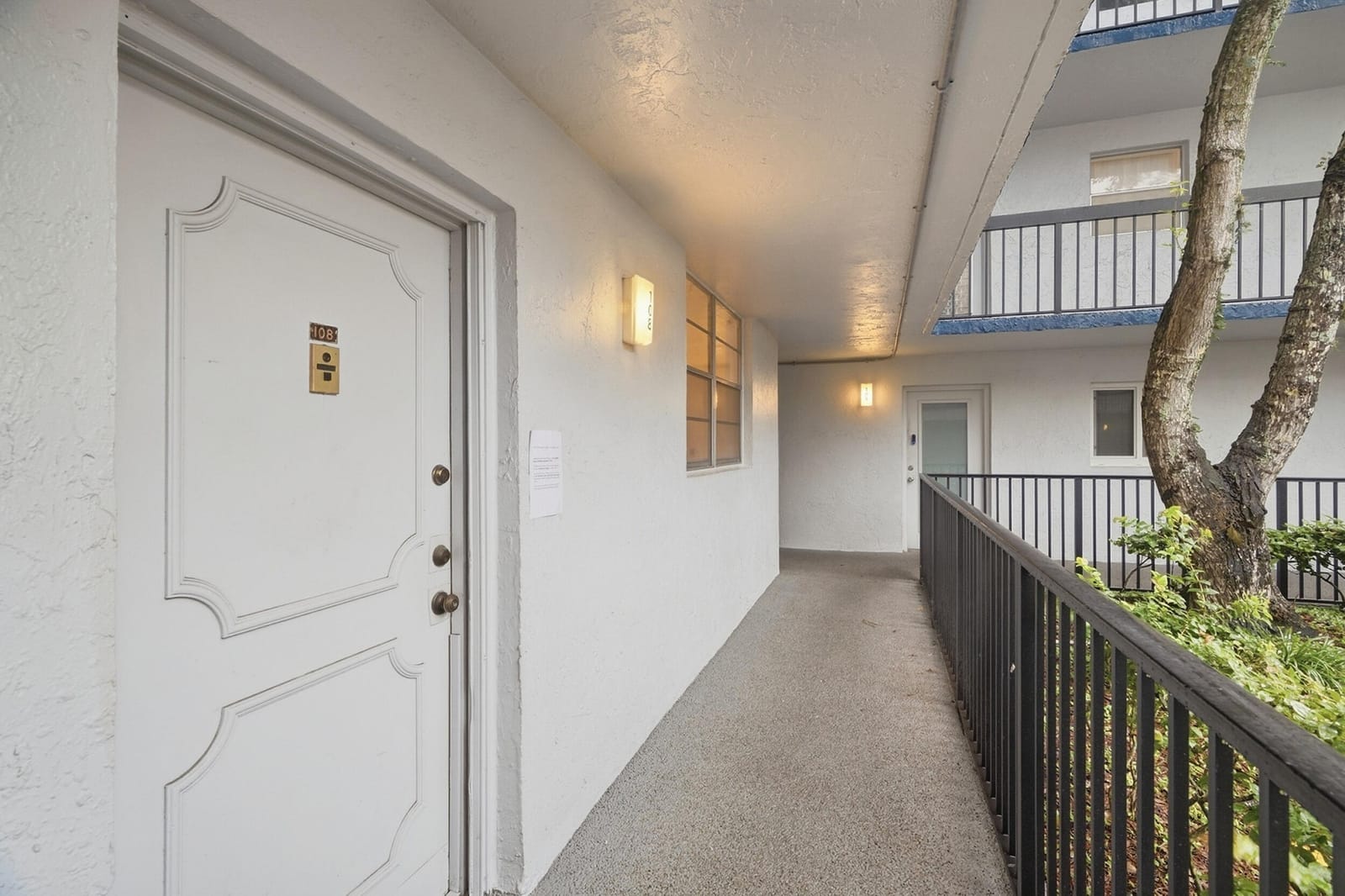 3210 HOLIDAY SPRINGS Boulevard 2-108, Margate, FL 33063 photo 1