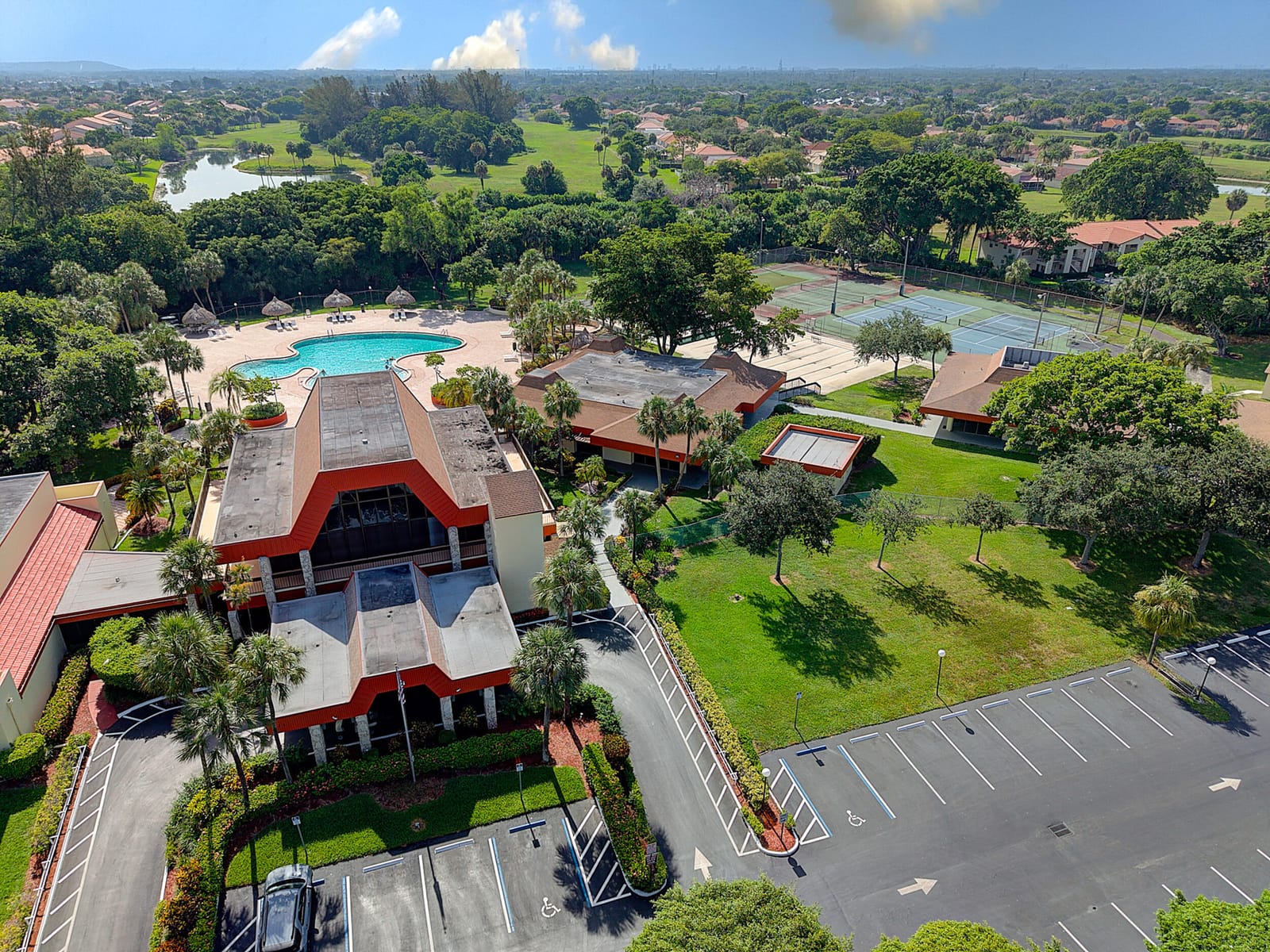 3210 HOLIDAY SPRINGS Boulevard 2-108, Margate, FL 33063 photo 28