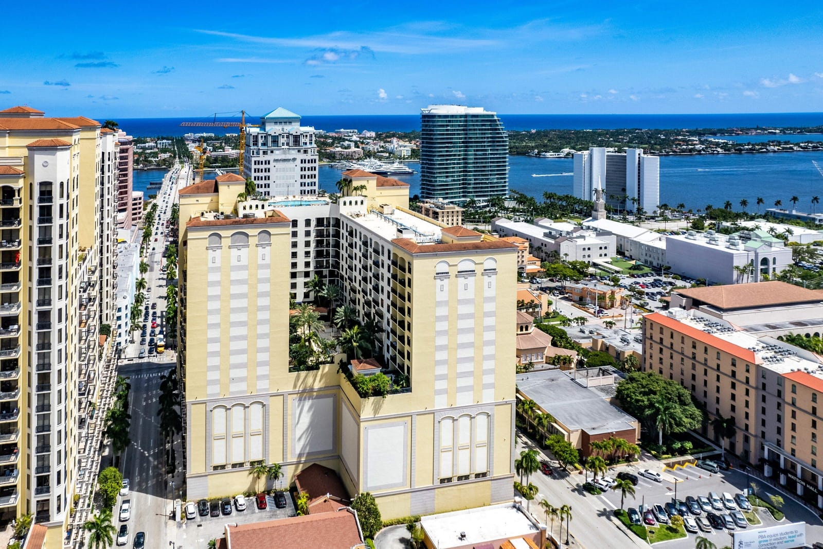 801 S Olive Avenue Unit 820, West Palm Beach, FL 33401 photo 26