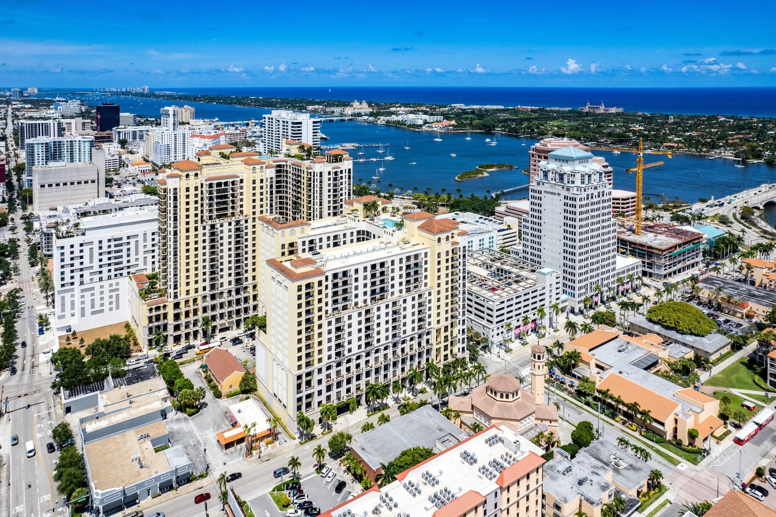 801 S Olive Avenue Unit 820, West Palm Beach, FL 33401 photo 27