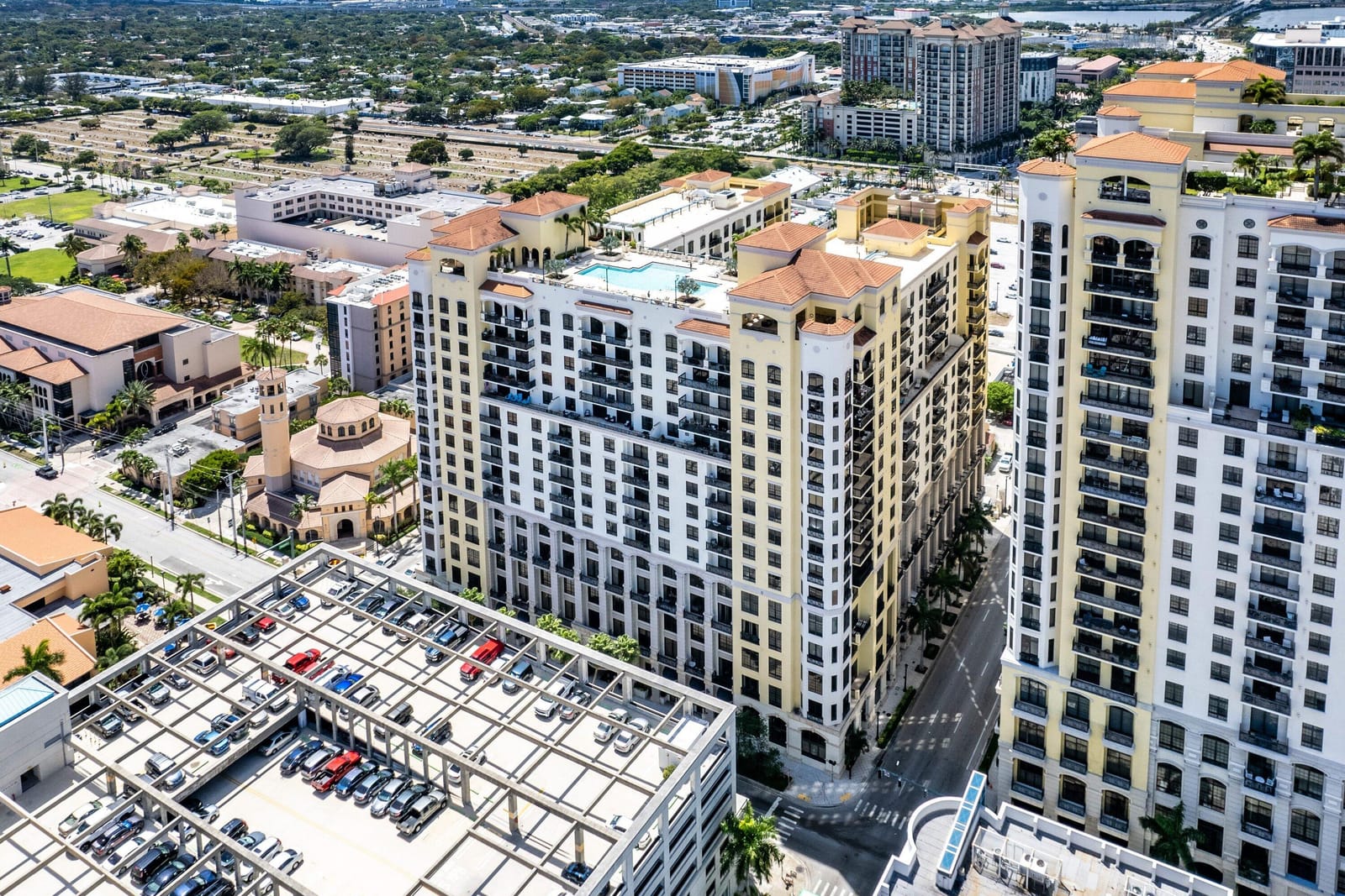 801 S Olive Avenue Unit 820, West Palm Beach, FL 33401 photo 30