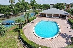 11905 NE 2nd Avenue C204, North Miami, FL 33161 photo 2