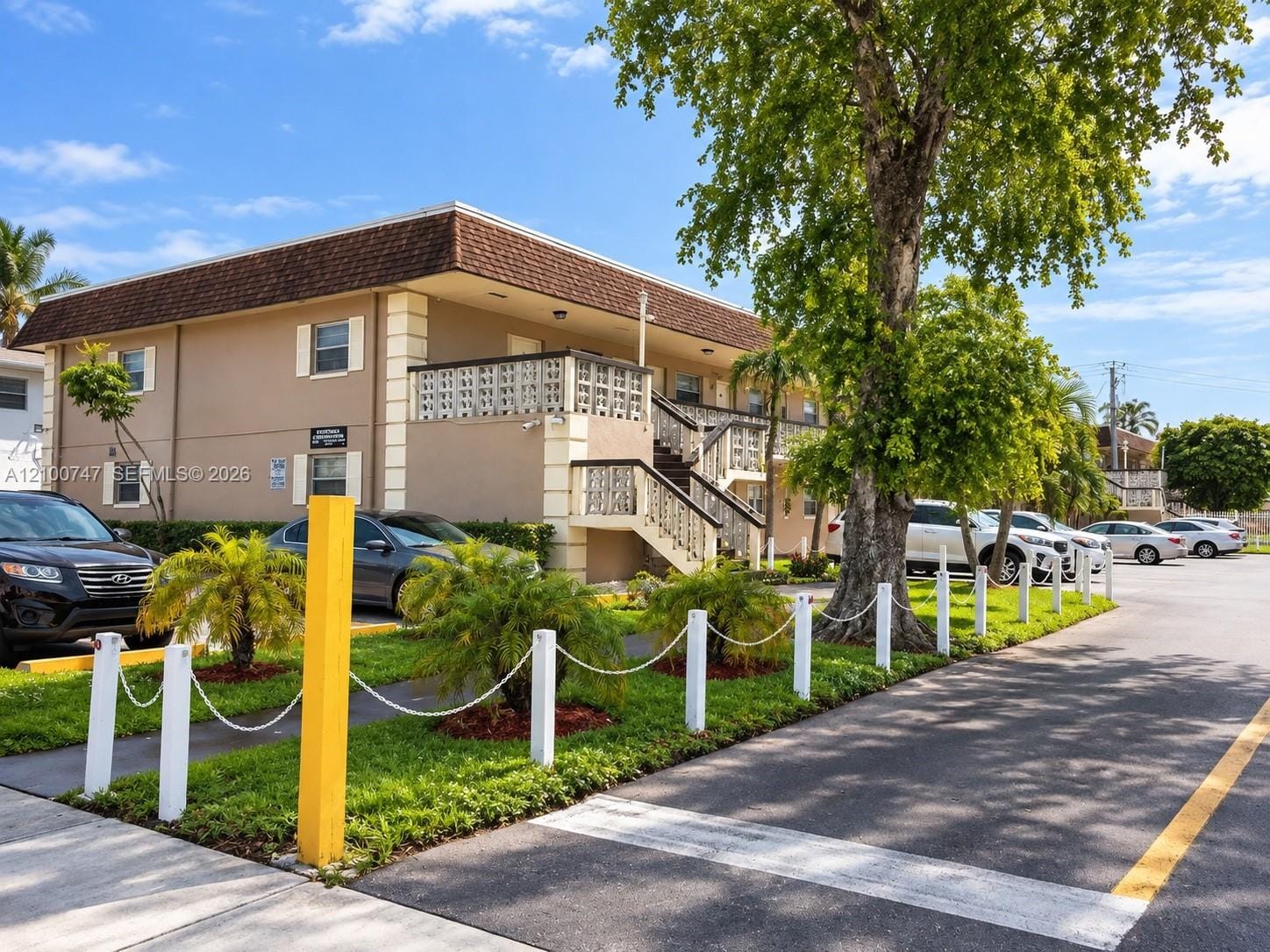 2832 Fillmore Street 21, Hollywood, FL 33020 photo 7