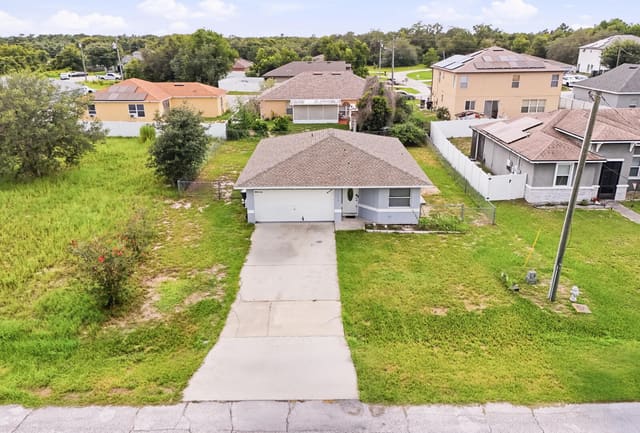 1410 KISSIMMEE Court, Poinciana, FL 34759