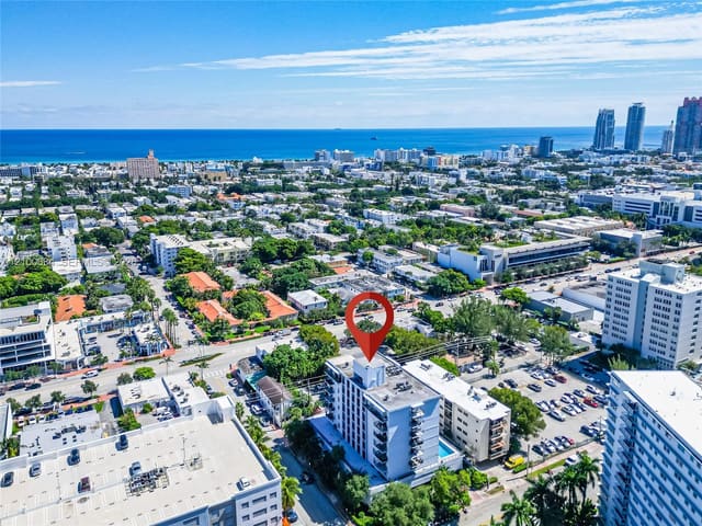 899 West Avenue 7A, Miami Beach, FL 33139